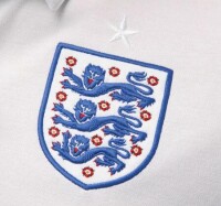 英格蘭隊徽