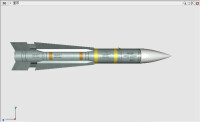 AIM-54“不死鳥”導彈
