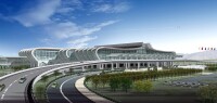 西安咸陽國際機場