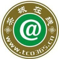 茶城在線LOGO