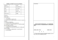 公共場所衛生許可證