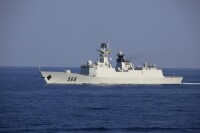 568號導彈護衛艦