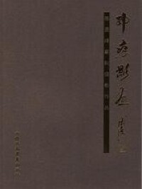 《印痕影畫-陳勇峰篆刻攝影作品》