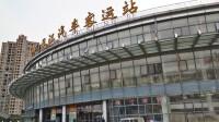吳江客運站