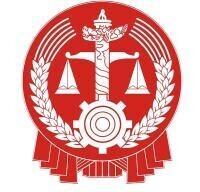 法徽是法官的身份標誌