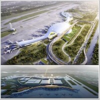 瀘州雲龍機場