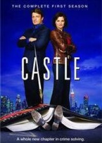 Castle S01