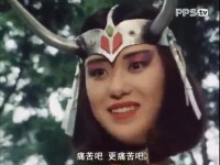 四尾王女基梅拉