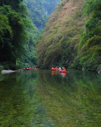 連雲山