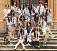 SKE48