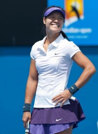 李娜2013年澳大利亞網球公開賽亞軍【圖冊】