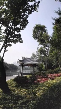 筆架山公園