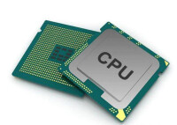 CPU