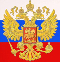 俄羅斯國徽國徽