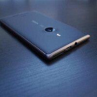 Lumia 925 