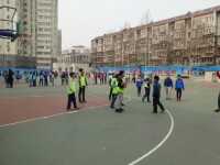 北京小學