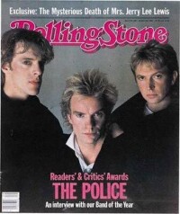 The Police