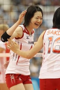 井上香織