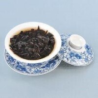 霞春村——烏龍茶