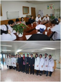 吳江市第一人民醫院圖片