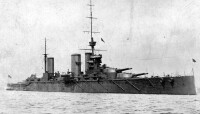 獅號戰列巡洋艦/HMS Lion