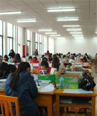 滄州師範學院圖片
