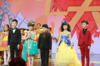 2016央視春節特別節目《過年七天樂》