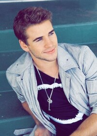 Liam Hemsworth