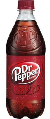 Dr Pepper