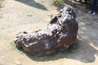 鐵牛隕石
