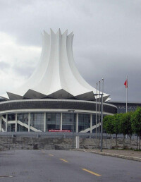 南寧國際會展中心