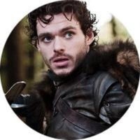 羅柏·史塔克/Robb Stark