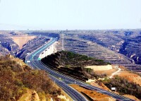 黃延高速公路