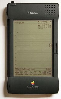 Apple Newton