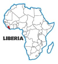 賴比瑞亞