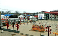 安仁鎮文化廣場