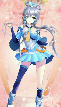 vocaloid china