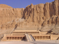 埃及帝王谷陵墓