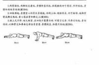 卧虎功(圖解)