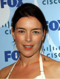 Olivia Williams