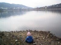 樂水湖
