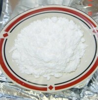 椰子粉