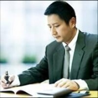 北京中企開源信息技術有限公司總經理