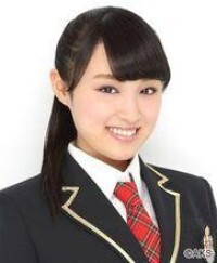 2015年AKB48プロフィール 野村奈央