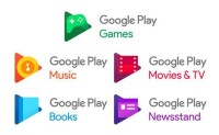 Google Play新標識