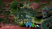 《鬼屋魔影》996截圖