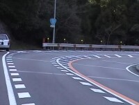 車行道分界線