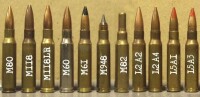 7.62 NATO系列