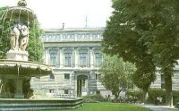 法國國家圖書館