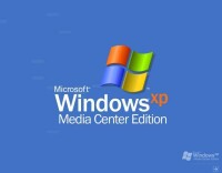 Windows XP MCE徽標